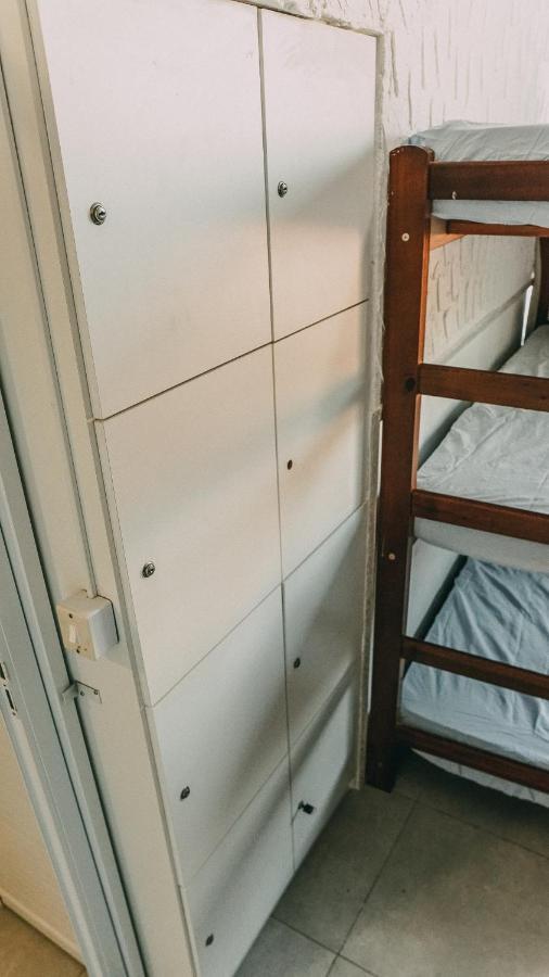 Hostel Paraiso Арраял-ду-Кабу Екстер'єр фото