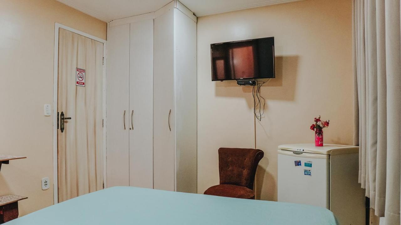 Hostel Paraiso Арраял-ду-Кабу Екстер'єр фото