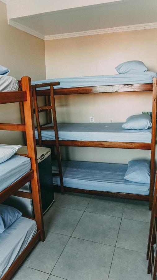 Hostel Paraiso Арраял-ду-Кабу Екстер'єр фото