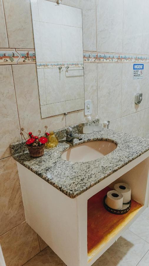 Hostel Paraiso Арраял-ду-Кабу Екстер'єр фото