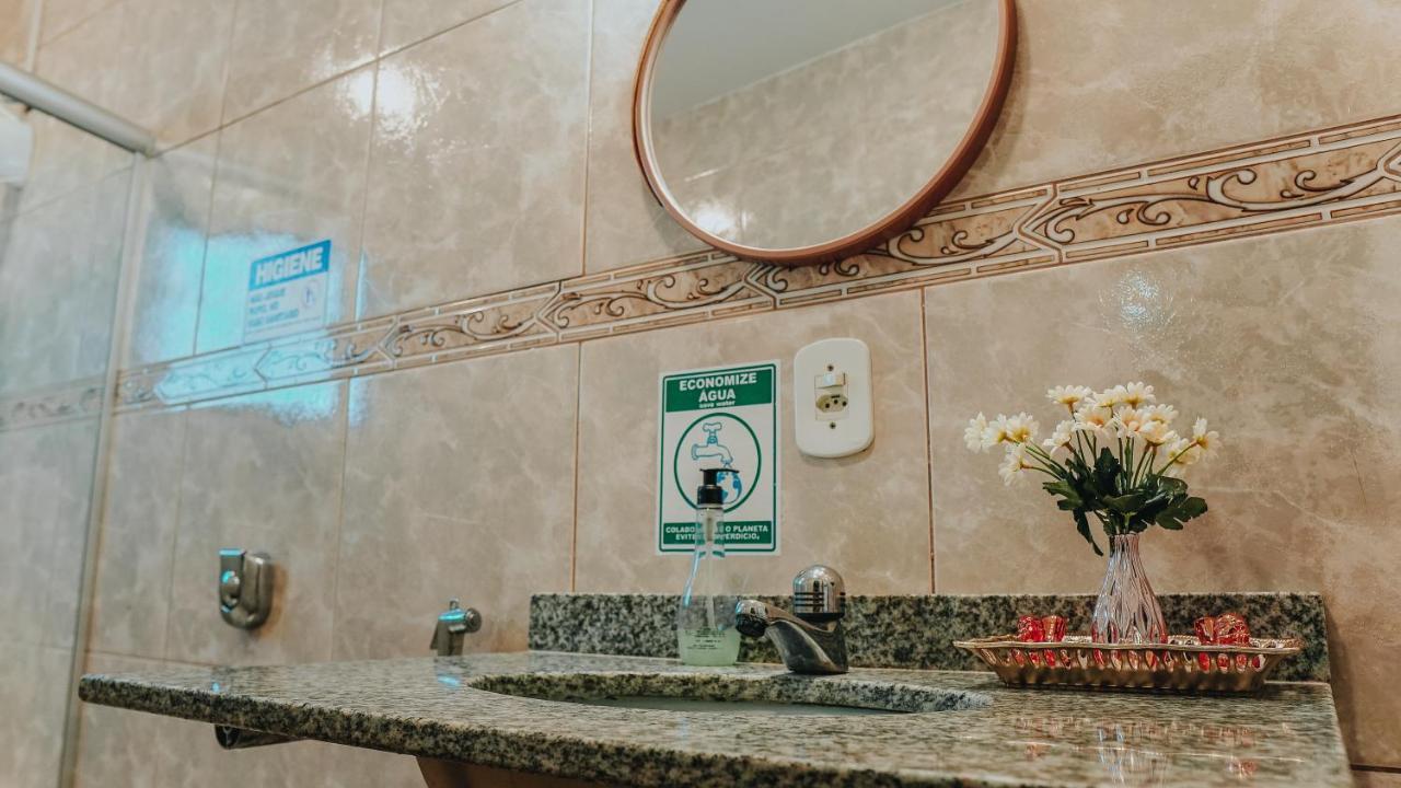 Hostel Paraiso Арраял-ду-Кабу Екстер'єр фото