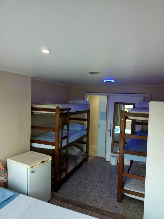 Hostel Paraiso Арраял-ду-Кабу Екстер'єр фото
