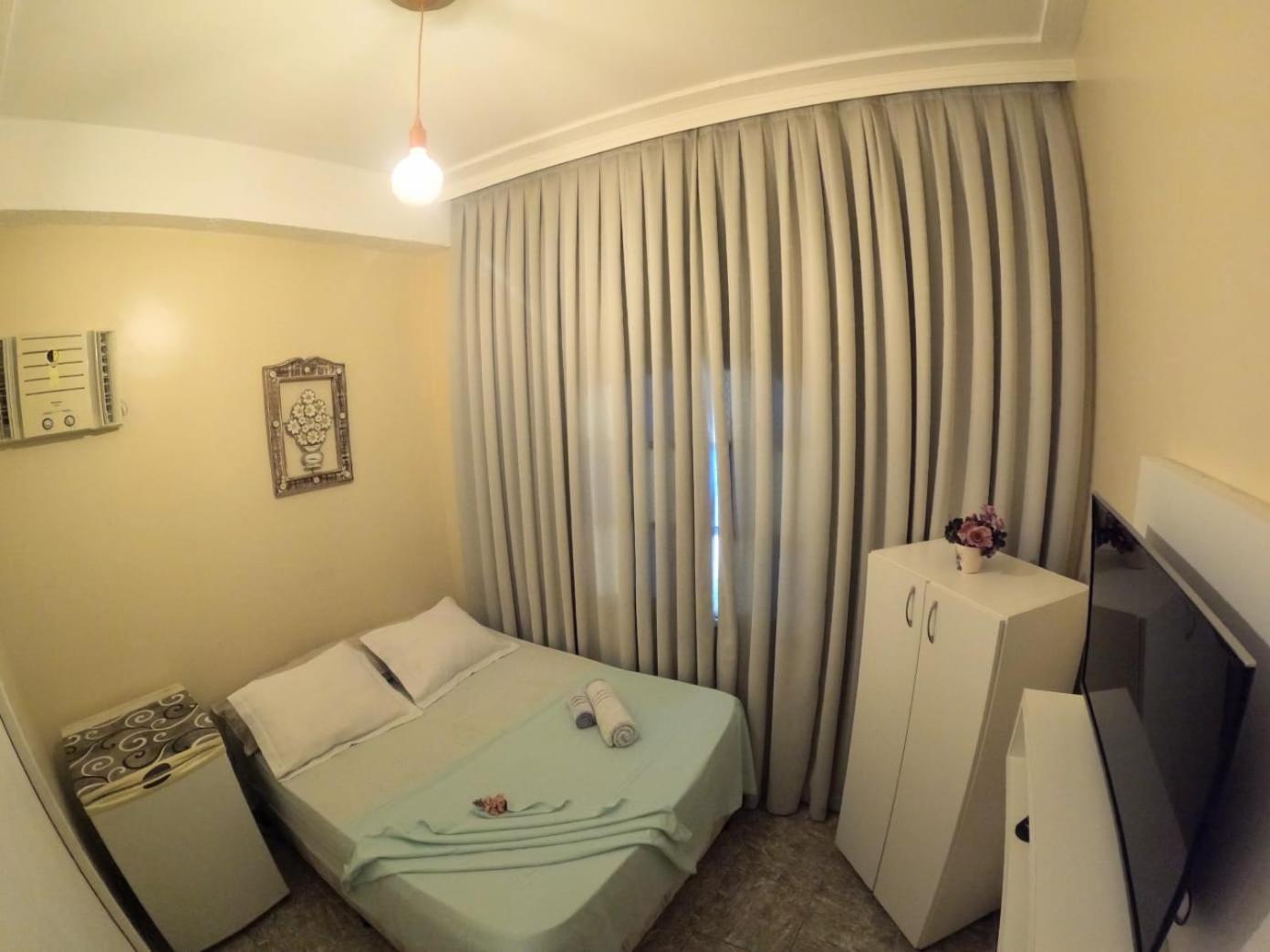 Hostel Paraiso Арраял-ду-Кабу Екстер'єр фото