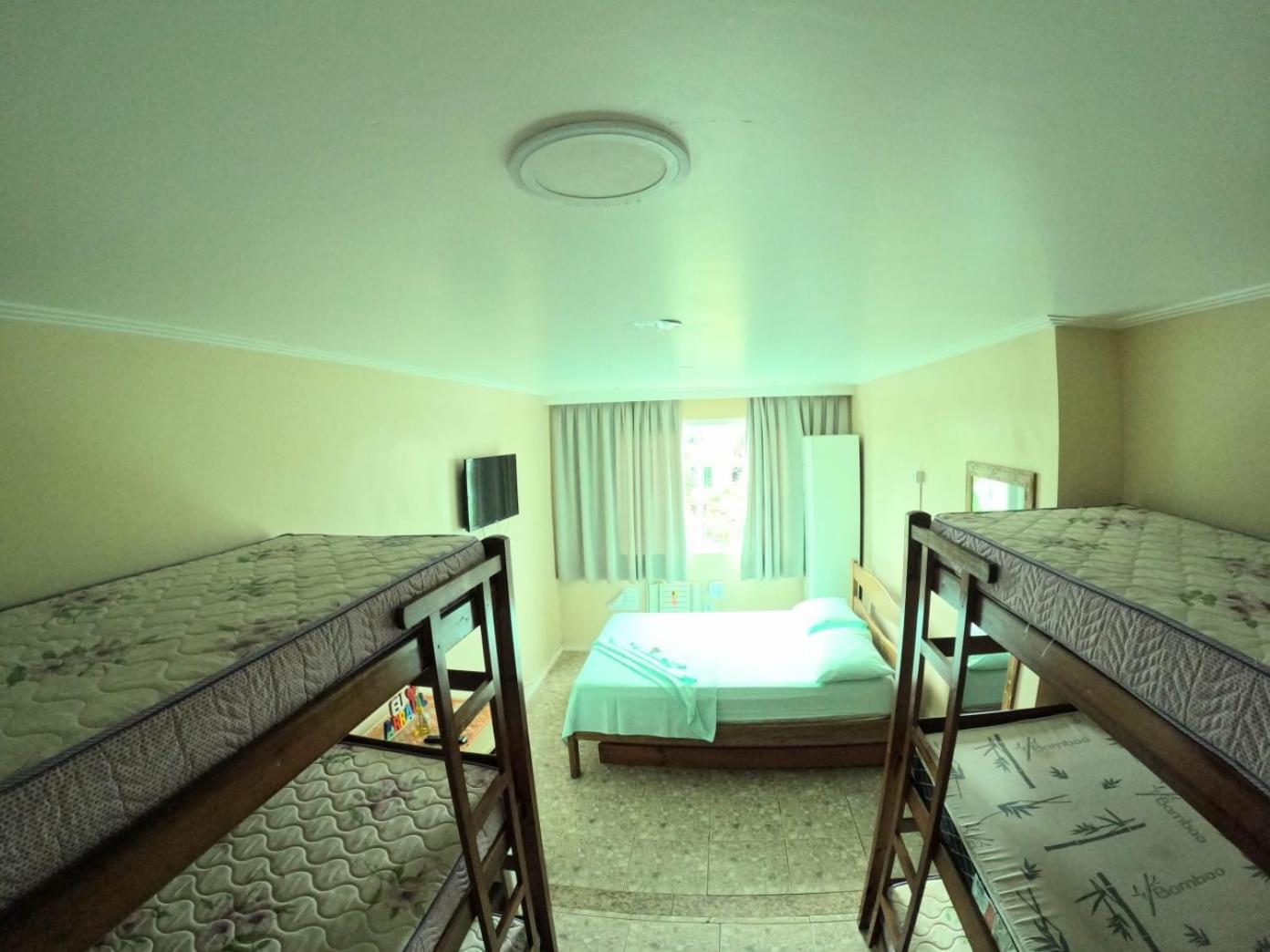 Hostel Paraiso Арраял-ду-Кабу Екстер'єр фото
