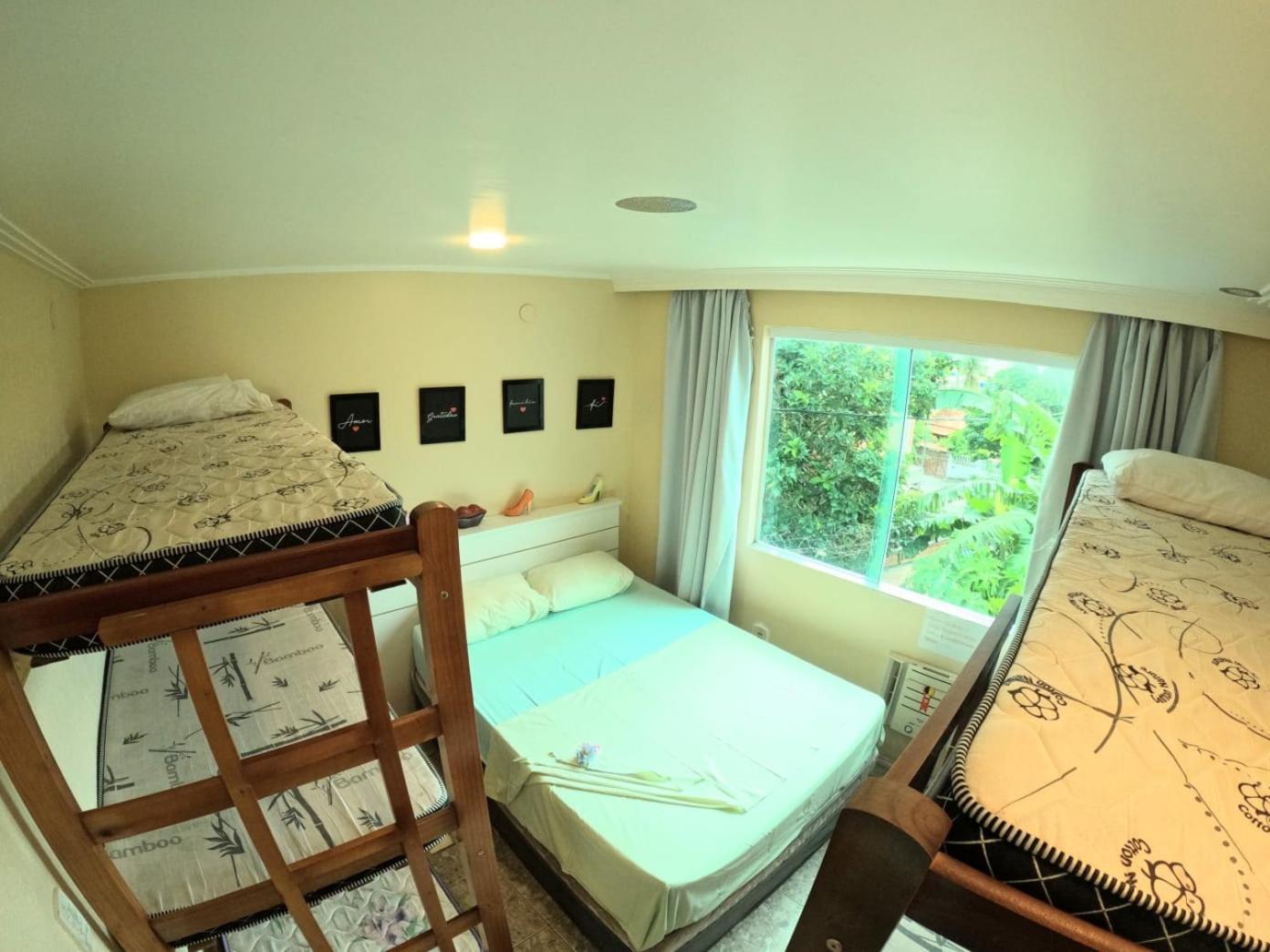 Hostel Paraiso Арраял-ду-Кабу Екстер'єр фото