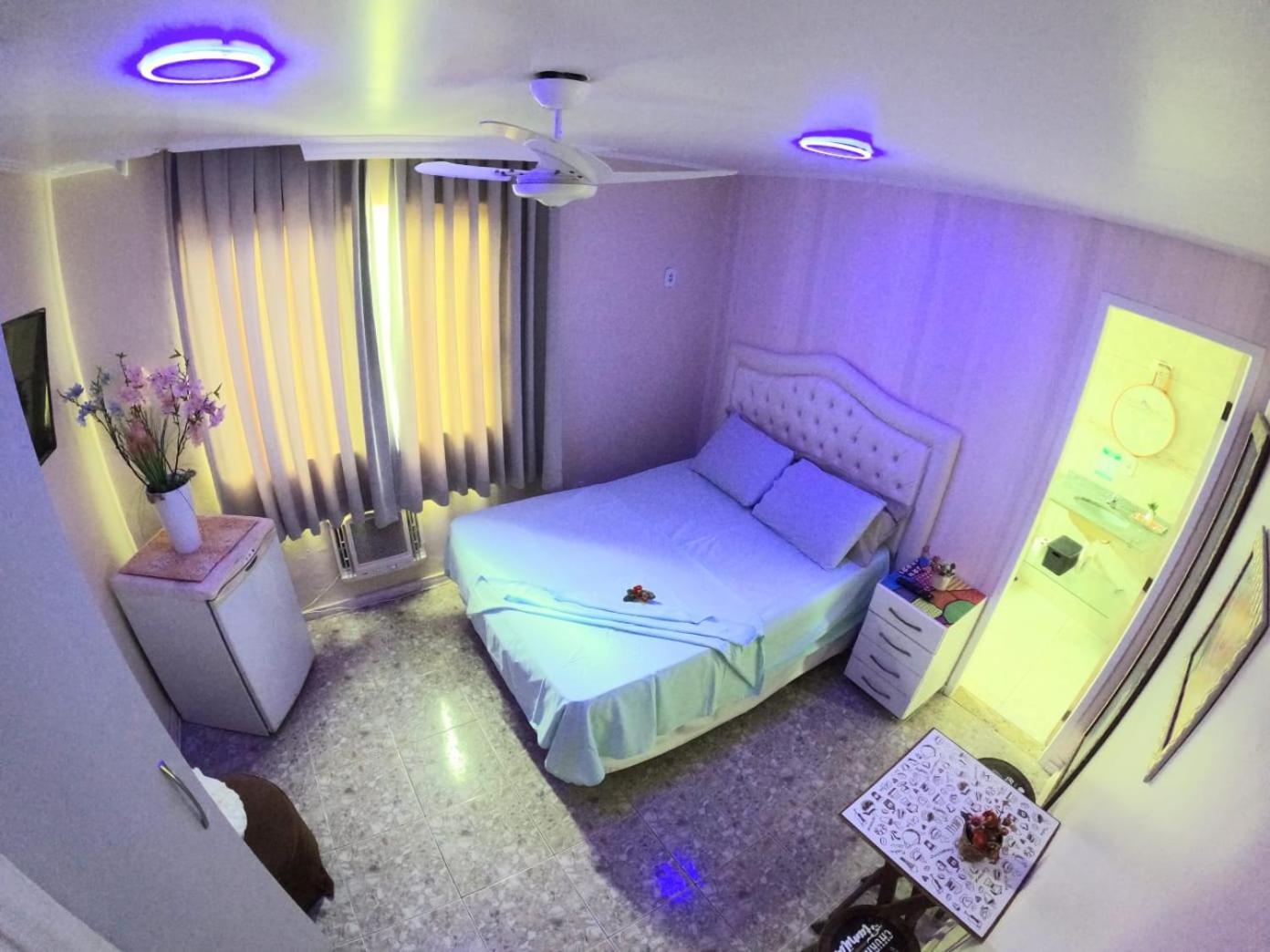Hostel Paraiso Арраял-ду-Кабу Екстер'єр фото