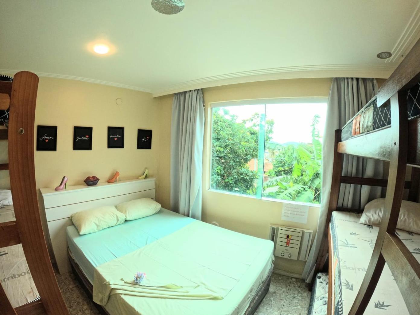 Hostel Paraiso Арраял-ду-Кабу Екстер'єр фото