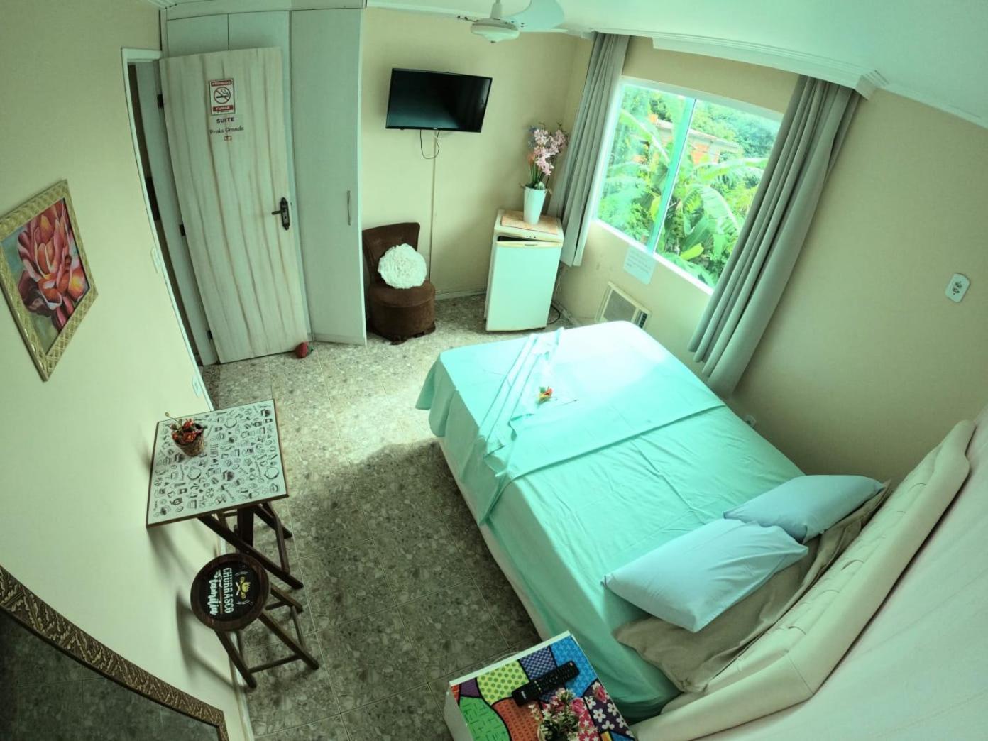 Hostel Paraiso Арраял-ду-Кабу Екстер'єр фото