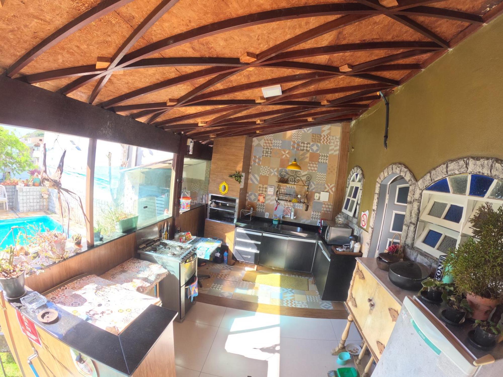 Hostel Paraiso Арраял-ду-Кабу Екстер'єр фото